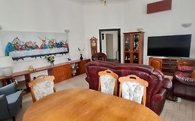 City Center Apartment